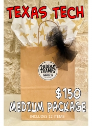 Medium "Welcome to Tech!" Pack